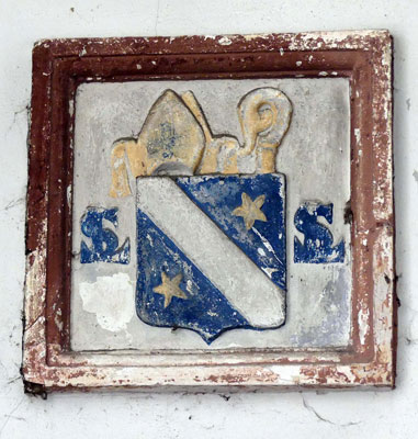 Abbaye de Chézery